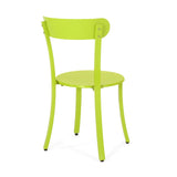 BARBADOS BISTRO SET 61840.00IRNGRN