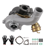 K04-001 TURBO TURBOCHARGER UPGRADE FIT FOR VOLKSWAGEN VW JETTA GOLF GTI 1.8T 2000-2005 08386024