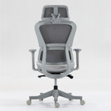 High Back Mesh Office Chair 8365HP-GR W3326P330190