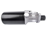 Power Steering Pump Replacement for Massey Ferguson Tractors 50C 50D 6500 4.236 523092M91 523092M 41162737