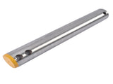 Excavator Bucket Pin 65 mm x 475 mm 3-1/8 " Diameter 20 " Long Universal 40Cr 13mm Wide Hole on One 49511175