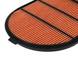 Replacement Air Filter fit for Atlas Copco 1636301442 Wix 49557 P607557 86744228