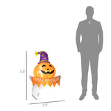 Inflatable Halloween Decoration 33358116