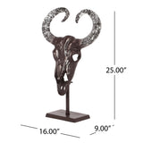Taurus on Stand 68772.00
