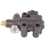1949524 Turbo Back Pressure Control Valve For PACCAR 1949524PE 70760539