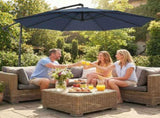 Patio Umbrella with Cover 74115049