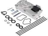 VGT Electronic Actuator Kit Replacement for Cummins Turbo ISC ISL ISL9 QSL9 QSB6.7 5496045RX 69538093