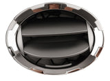 Super Duty Dash AC Heater Air Duct Set 4 fit for Ford F250 F550 6.2L-6.8L 2011-2016 41104283