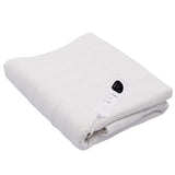 71"x30" Massage Table Heating Pad - Auto Overheat Protection, Digital Temp Control 00462451