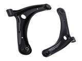 10x Front Lower Control Arm Sway Bar Tie Rod fit for 2007-2017 Jeep Compass Patriot 38141057
