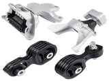 For Honda Accord 1.5L 2018-22 1.5L Engine Motor and Trans Mounts Set 4PCS 50850TVAA12 85882988