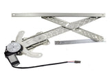 Replacement Window Regulator with Front Left Driver Side for Ford Expedition/F-150 Lincoln Blackwood 71570839
