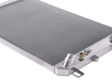 3 Row Coolant Radiator Assembly fit for GMC Sierra HD 6.6L Duramax LBZ LMM 2006-2010 89514050