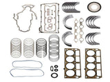 Engine Rebuild Re-Ring Kit fit for GM Chevrolet GenIII LS1 LS6 LQ4 LQ9 4.8L 5.3L 94074075