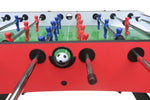 ZUN soccer table,foosball table,football table,game table, table soccer,table football,Children's game W1936P204821