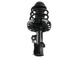 4x Front Rear Complete Shocks Struts Coil Spring fit for Kia Soul 2010-2013 80545227