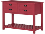Kitchen Sideboard/ Storage cabinet/Coffee Bar Cabinet 38595809