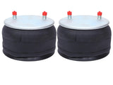 2 Pcs Universal For Hendrickson S-28929 S-29928 Air Suspension Spring Bags 07035641