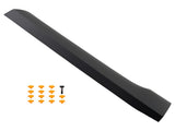 Door Lower Molding fit for Hyundai Tucson 2022-2024 Front Left 87721CW000 75140039