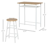 Pub Table and Chair 41729569