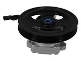 Front Steering pump w/Pulley fit for Hyundai Genesis 2.0L Turbo 10-14 571002M000 31153663