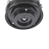 12V A/C Compressor Fits for Freightliner M2 Model 8 Grooves 140mm 2265770000 65533905