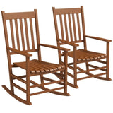Garden chair / Rocking Chair 39145384