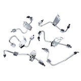 Fuel Injector Lines Set for 2003-2009 Dodge Ram Cummins 5.9L Diesel 5086871AA 5086872AB 5086873AB 99867900