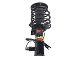 Front Right Shock Strut Assembly Replacement for Lincoln MKZ 2013-2020 / Ford Fusion AST12279 18036983