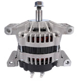 Alternator 8600253 8600078 8749N Fits for Freightliner M2 106 ISB 6.7 Cummins Diesel 2007-2015 200A 96938782