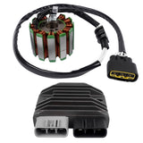 Stator and Regulator Rectifier Fits for Yamaha YZF R1 2004-2008 YZ1 2006-2014 FZS1 FZ8 32757514