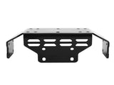 Front Winch Mounting Bracket fit for 2014-2023 HONDA PIONE 4-Hole 3"x4 7/8ER 500 New 23198720
