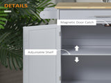 Kitchen Storage Cabinet 95262352