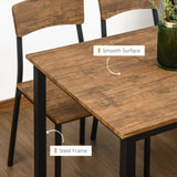 Dining Table Set 81666829