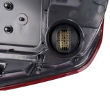 Rear Left LED Tail Light Replacement for Dodge Ram 1500 3.0L 3.6L 5.7 V6 V8 19-21 55112991AB 90286721