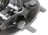 Front LH RH Wheel Hub Bearing 5 Bolt Kit fit for G35/350Z 2003-2009 513268 WE60568 36515354