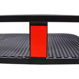 Hitch Mount Cargo Carrier Basket 60" X 21" X 6"Waterproof Cargo Bag 13 Cubic Feet W46559175