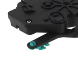 Door Lock Actuator fit for Chrysler Town & Country 2001-2016 746259 2PCS 55000247