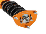24 Way Damper Coilovers Lowering Kit Fit Toyota Corolla 1987-02 AE92 AE101 AE111 10227077