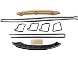 Camshaft Timing Kit Valve Cover W/ Gasket fit for Mercedes C230 W203 M271 1.8L 62165018