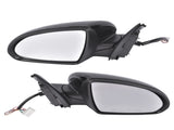 Power Mirrors Left and Right Side For Kia Optima SX EX LX S SXL 2.4L L4 2016-2018 87610-D5000 98121684