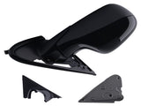 Power Side Mirror Right fit for Dodge Caravan/Grand Caravan 03-07 CH1321204 12985415