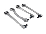 4Pcs Front Upper Control Arm & Ball Joint Assembly Replacement for Audi A6 A7 Q5 Q7 Q8 RS6 RS7 VW 88216440