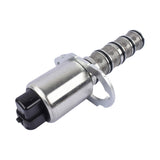 Hydraulic Solenoid Valve AT310586 Replacement for John Deere Landscape 410J 315SJ 210LE 210K 19653438