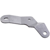 Front Control Arm Relocation Drop Brackets w/ 4.5-8" lift For Cherokee XJ 84-01 64065539