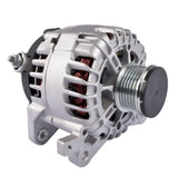 12V 120A Alternator Fits for Nissan Rogue Sport Utility L4 2.5L 2014-2018 23100-4BA0A 97681803