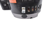 EB668 Pool Pump Motor Fits for 0.75HP 230Volts 3450 RPM 56CZ Frame 13.0/6.5 A 81560671
