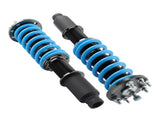 Maxpeedingrods Coilovers 24 Way Damper Adjustable Struts fit for Honda Accord 08-12 49210150