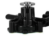 Water Pump fit for Yanmar 3TNE88 Mustang Skid Steer 2041 2044 2054 129001-42003 94372685