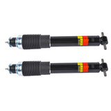Pair Front Shock Absorbers w/ Magnetic Fit for Cadillac XLR 2004-2009 Corvette C5 C6 73140766